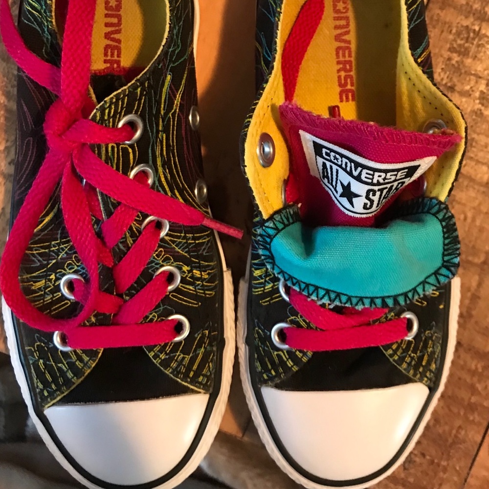 Converse